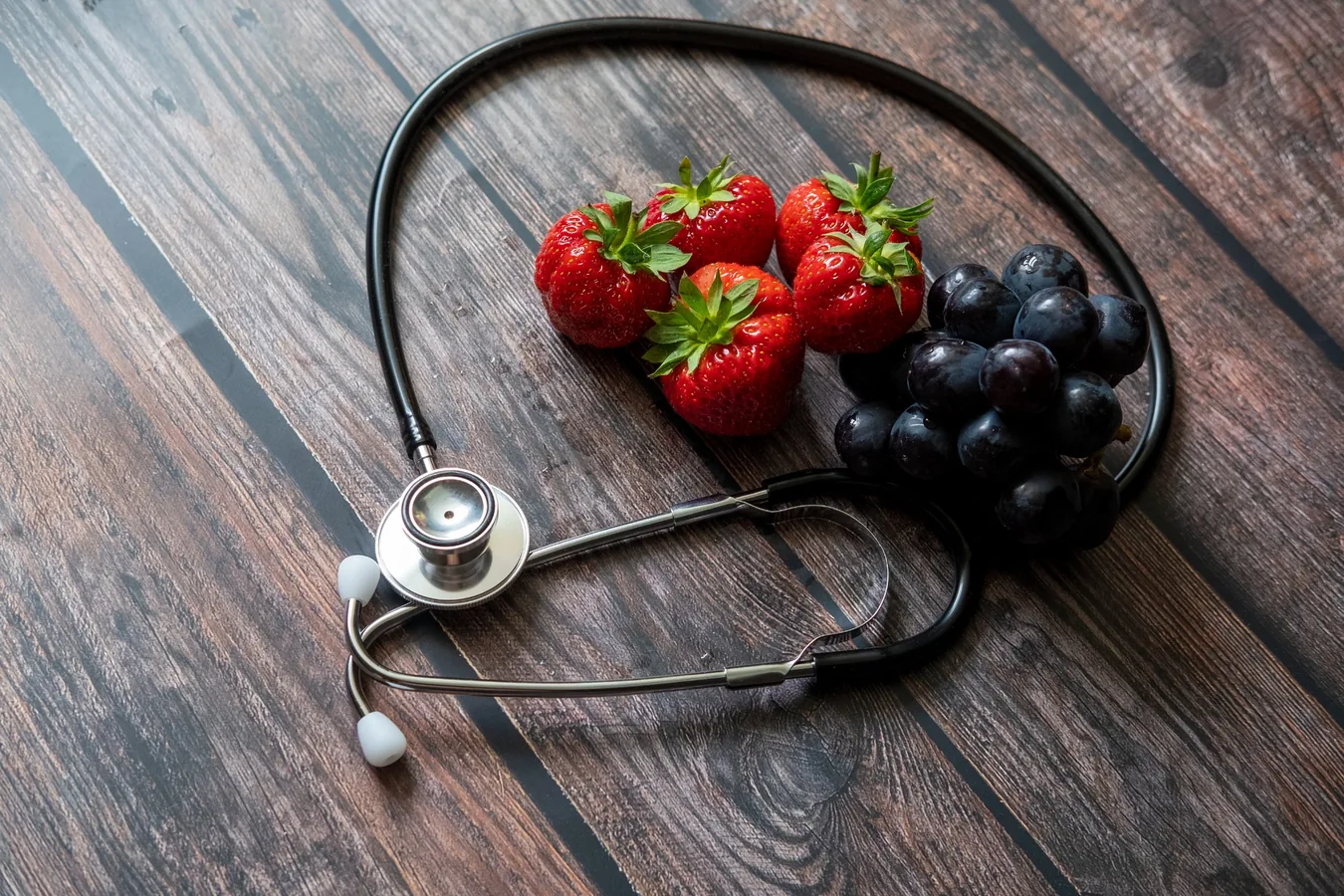 Nutrition